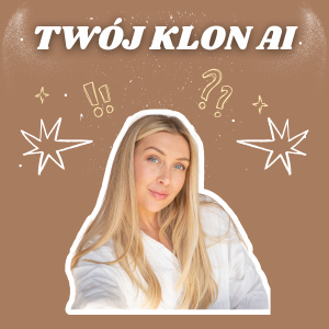 Twój klon AI