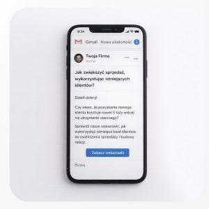 Newsletter co tydzień – piszemy i wysyłamy, Ty tylko zatwierdzasz
