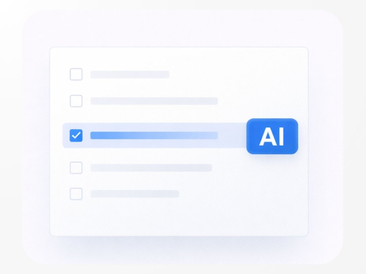 Gdzie AI zaoszczędzi Ci czas? – sesja strategiczna dla małych firm